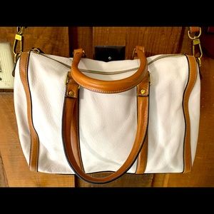 Fossil crossbody